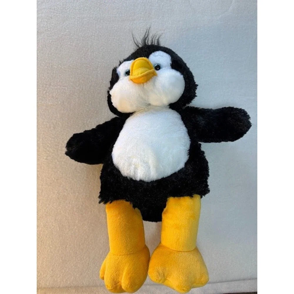 Build a Bear‎ Workshop 16
